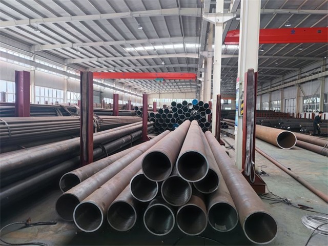 石家庄20G高压无缝钢管