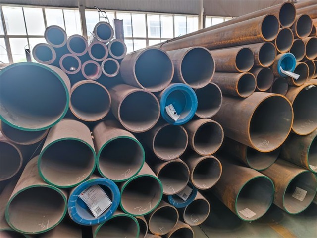 石家庄20G无缝钢管厂家