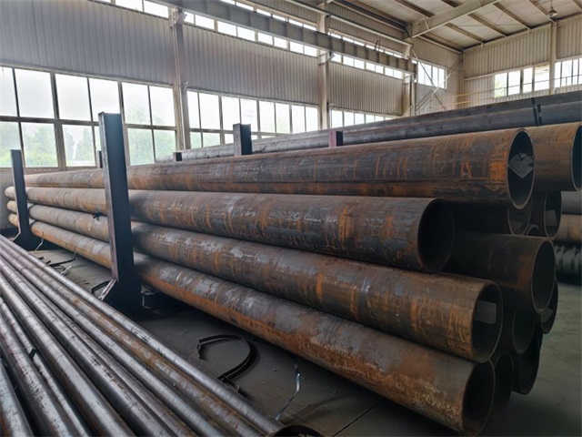 石家庄15crmog高压锅炉管