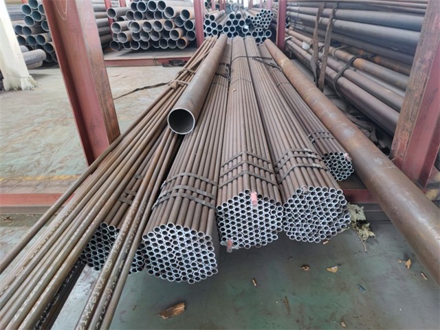 石家庄15crmog无缝钢管