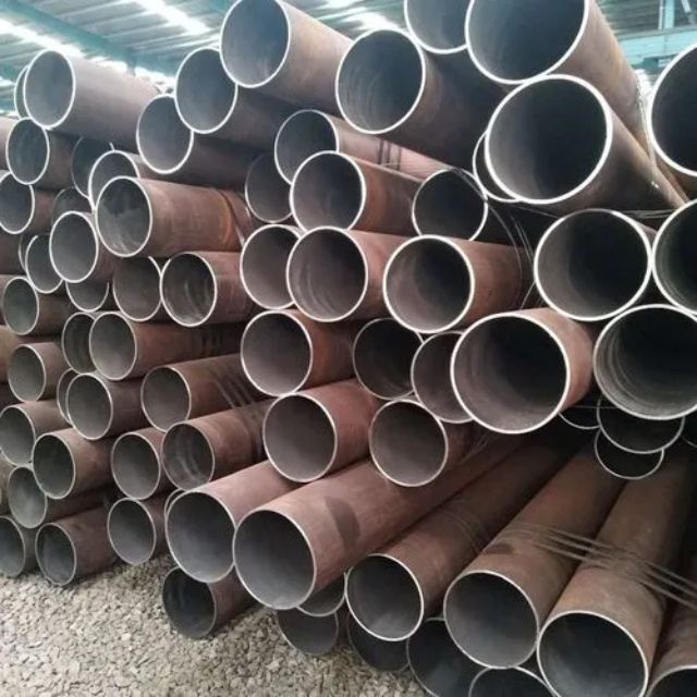 石家庄3087无缝管