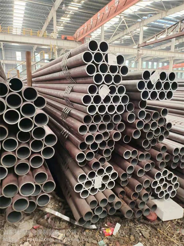 石家庄GB3087钢管