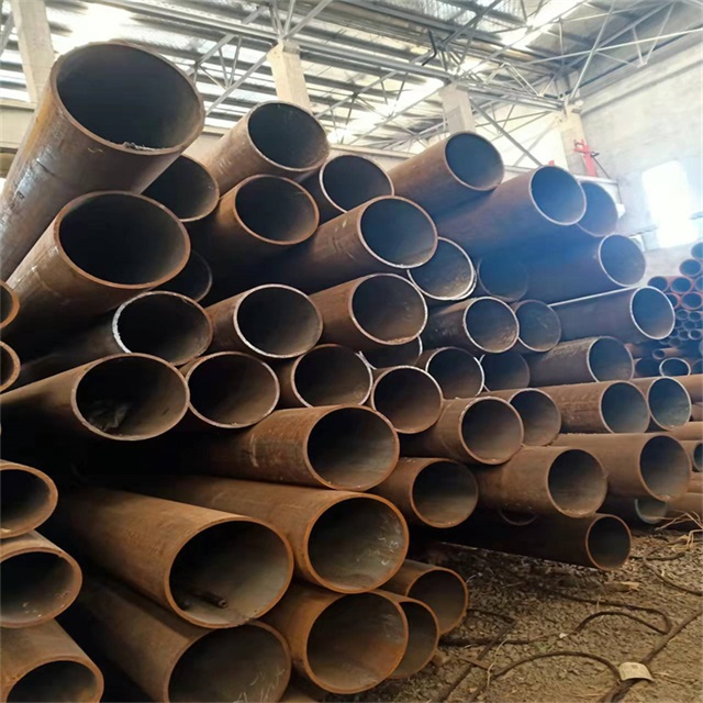 石家庄gb3087锅炉管