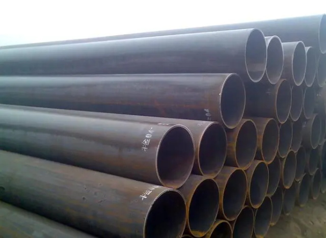 石家庄GB3087无缝管