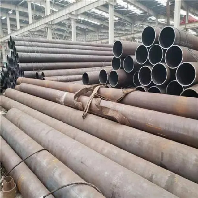 石家庄GB3087低中压锅炉管