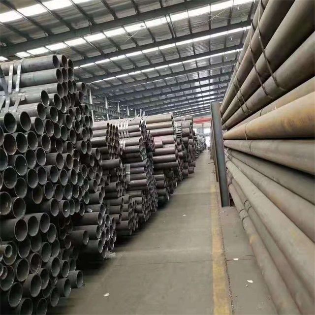 石家庄3087低中压无缝钢管