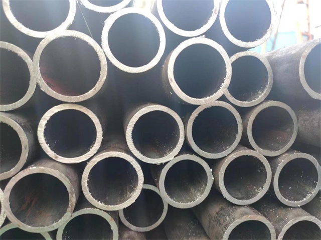石家庄45#无缝钢管多少钱