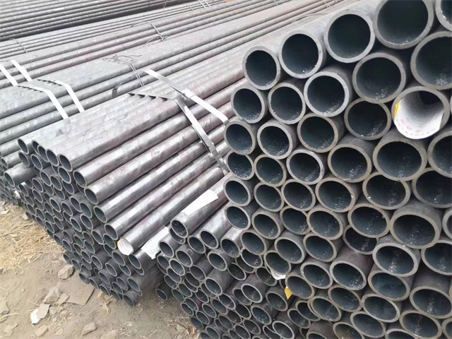 石家庄45#无缝钢管厂家
