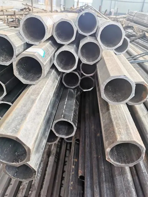 石家庄20cr冷拔无缝钢管