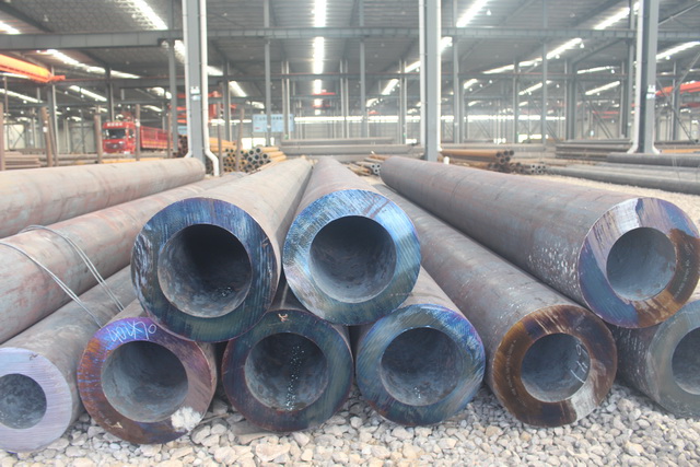 石家庄q345b厚壁无缝钢管厂家