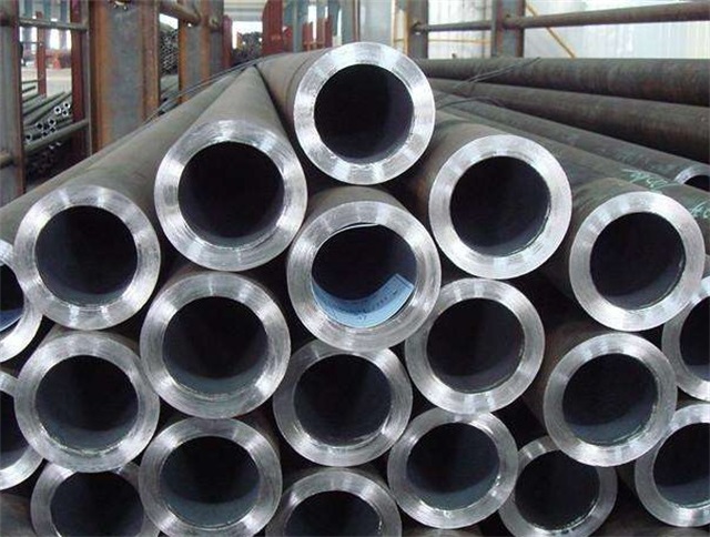 石家庄厚壁无缝钢管报价