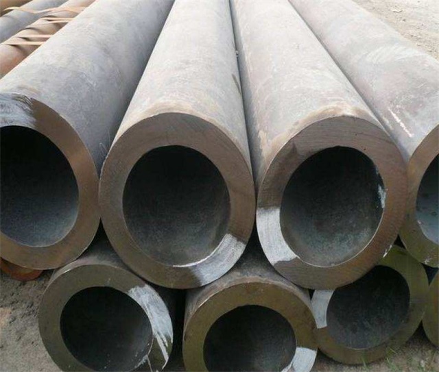 石家庄厚壁无缝钢管型号