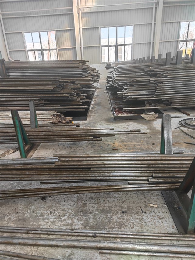 石家庄精密无缝钢管规格