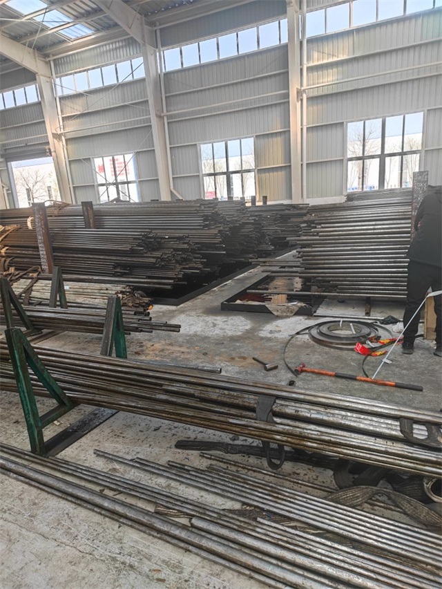 石家庄小口径精密无缝钢管价格