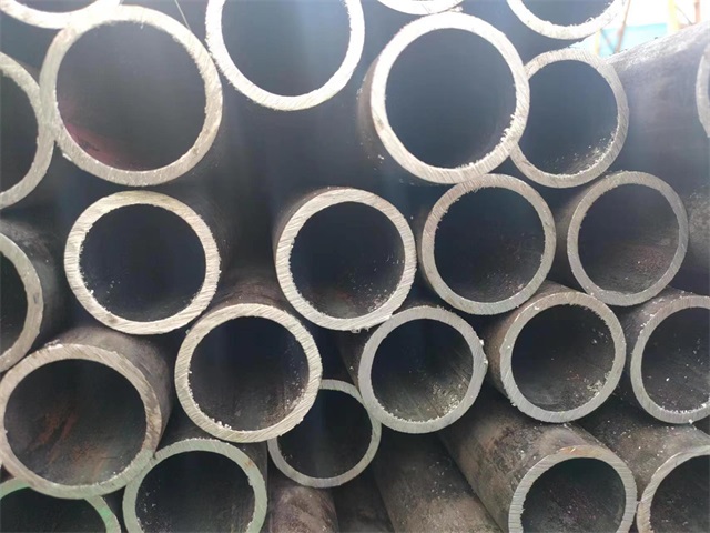 石家庄10#结构用无缝钢管