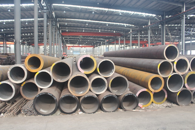 石家庄厚壁无缝钢管费用