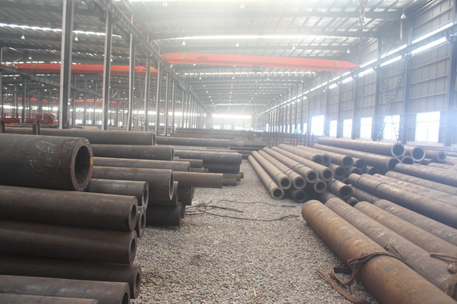 石家庄厚壁无缝钢管电话