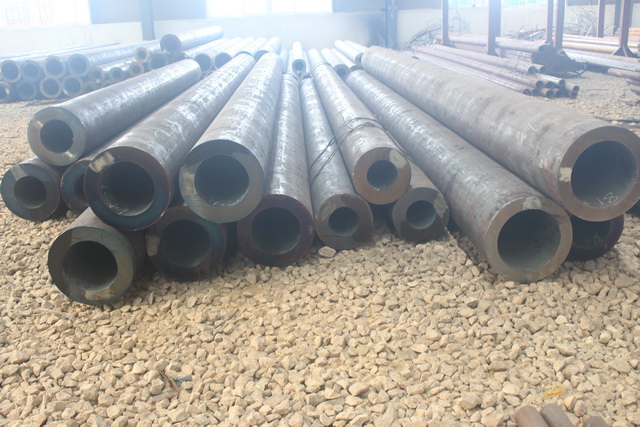 石家庄厚壁无缝钢管售价