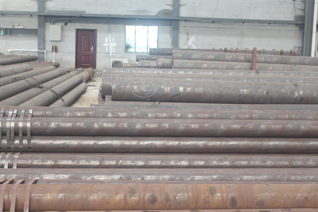 石家庄厚壁无缝钢管售卖电话