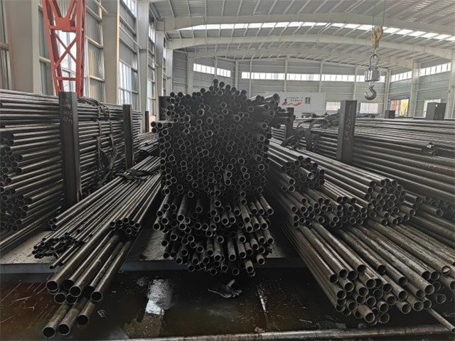 石家庄30Cr精密无缝钢管