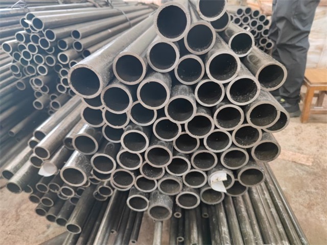 石家庄精密无缝钢管定做