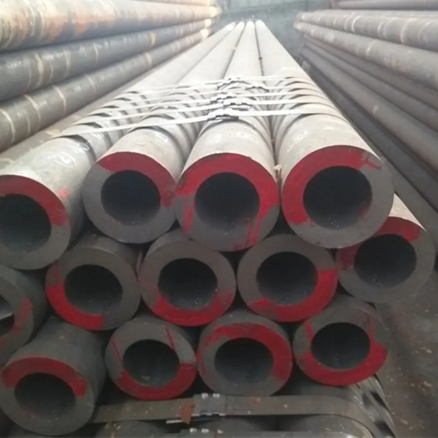 石家庄304厚壁无缝钢管