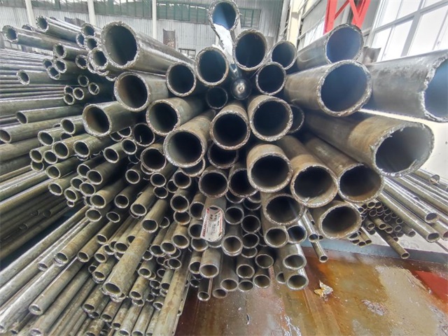 石家庄精密无缝钢管厂商