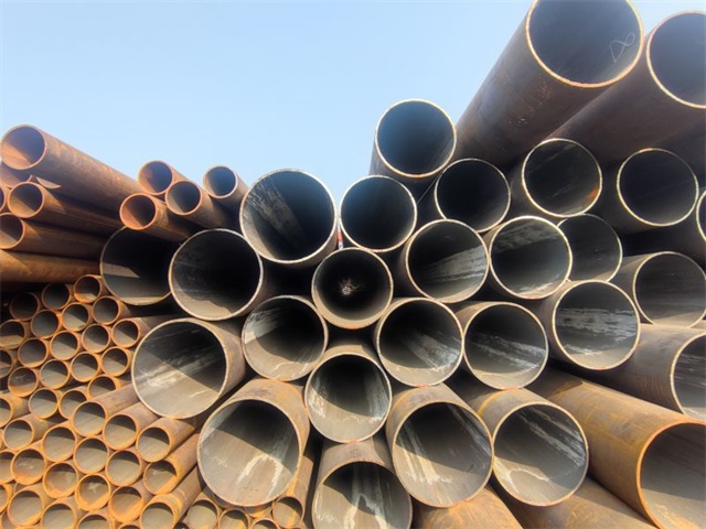 石家庄10#精密无缝钢管