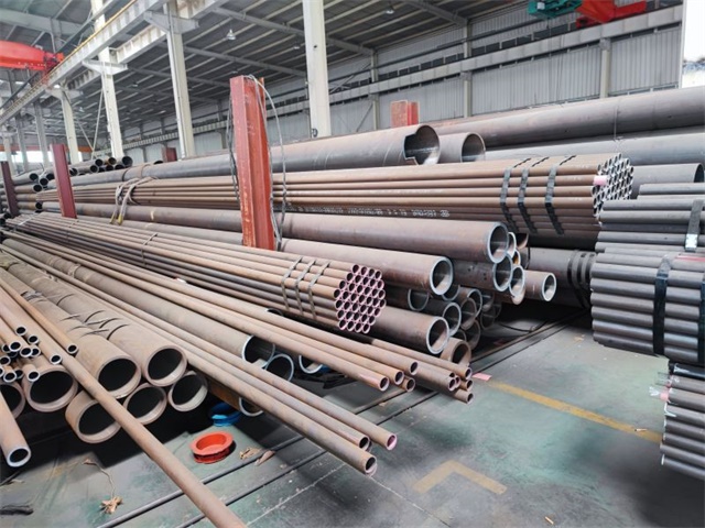 石家庄12Cr1MoVG高压锅炉管