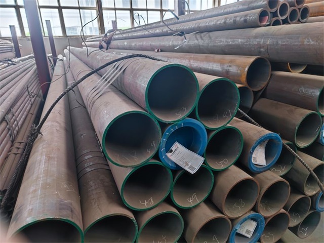 石家庄12CrMoG锅炉管