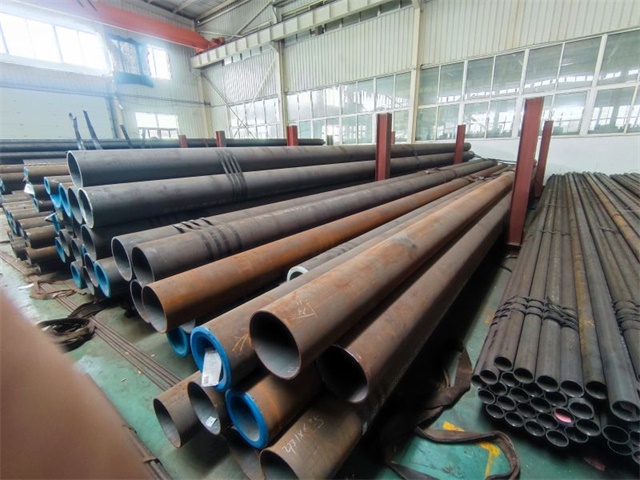 石家庄15CrMoG高压合金管