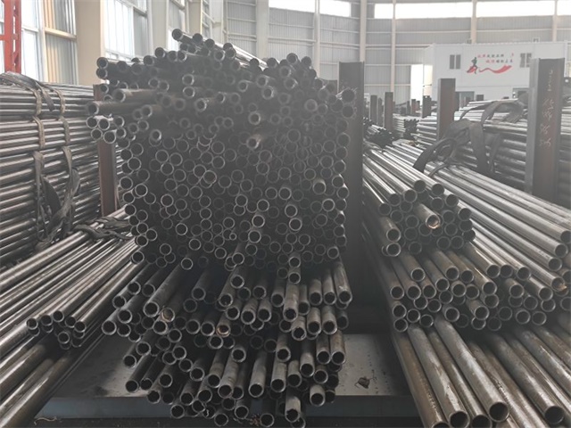 石家庄精密无缝钢管销售厂家