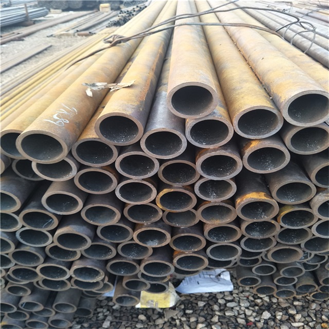 石家庄10CrMo910厚壁无缝钢管