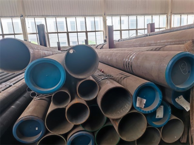 石家庄12Cr3MoVSiTiB高压锅炉管