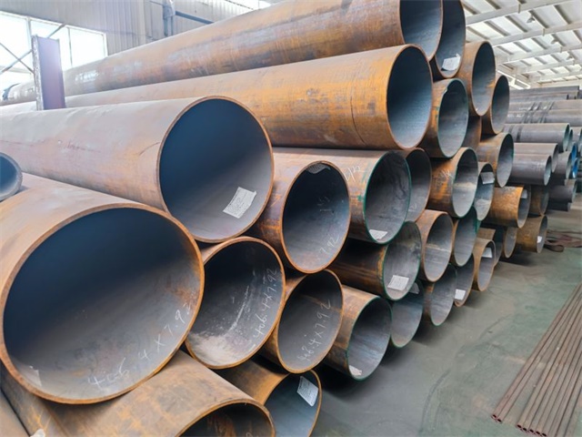 石家庄12CrMoG高压无缝钢管