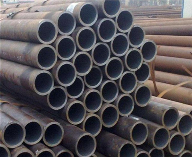 石家庄q345e低温无缝钢管