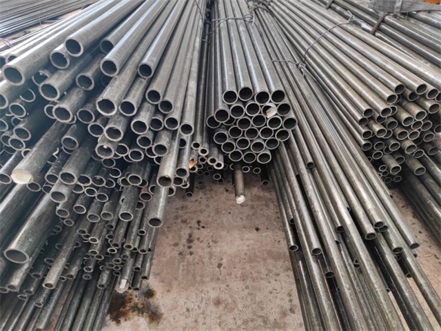 石家庄20cr精密无缝钢管