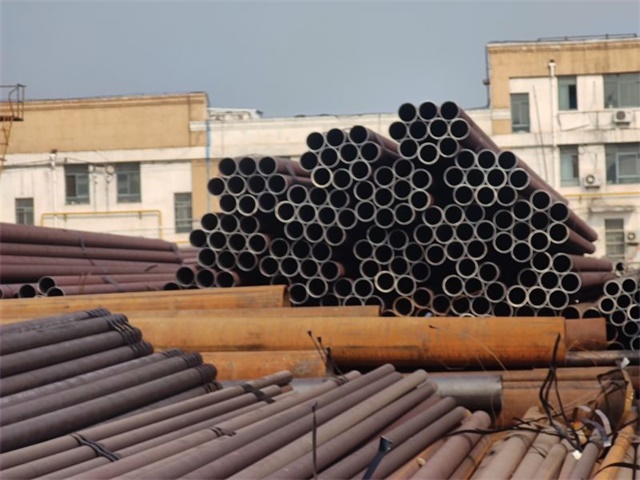 石家庄304无缝钢管