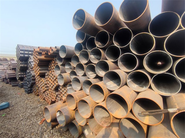 石家庄12cr1mov无缝钢管