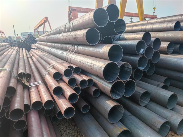 石家庄10#无缝钢管