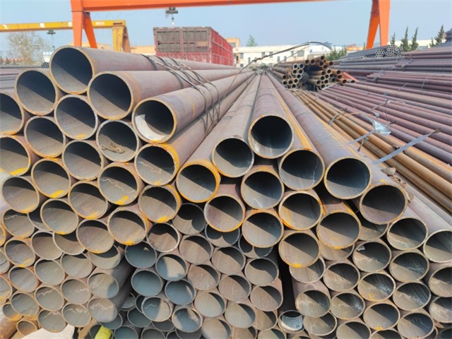 石家庄p91无缝钢管