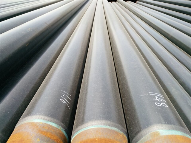 石家庄3pe防腐无缝钢管