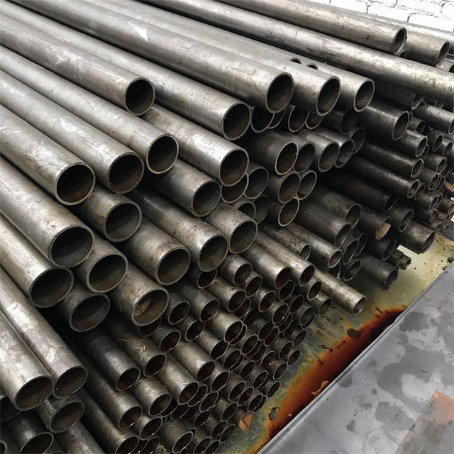 石家庄光亮无缝钢管厂