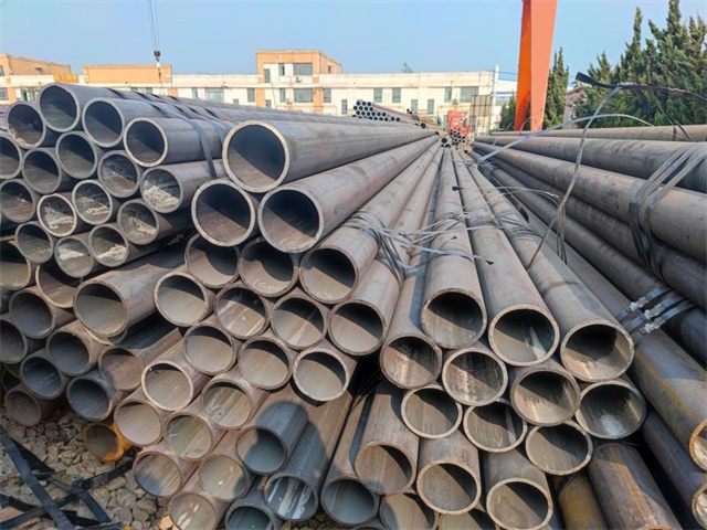 石家庄45#无缝钢管厂家价格