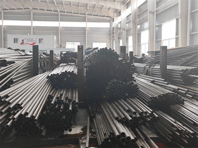 石家庄精密无缝钢管切割厂家