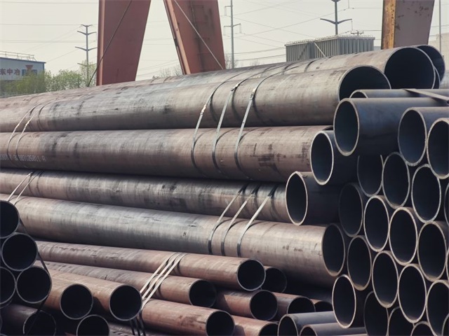 石家庄304无缝钢管厂