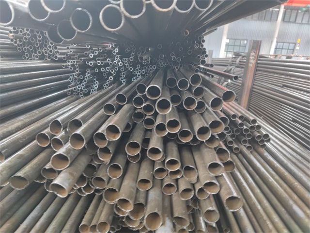 石家庄精密无缝钢管售价表