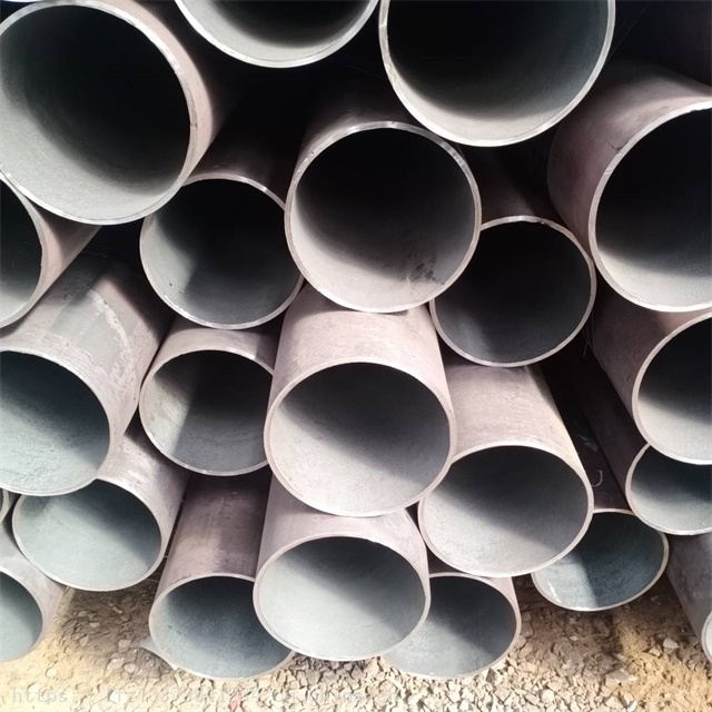 石家庄中低压无缝钢管