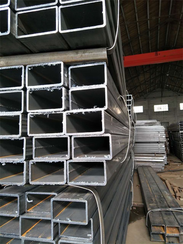 石家庄镀锌无缝钢管厂家