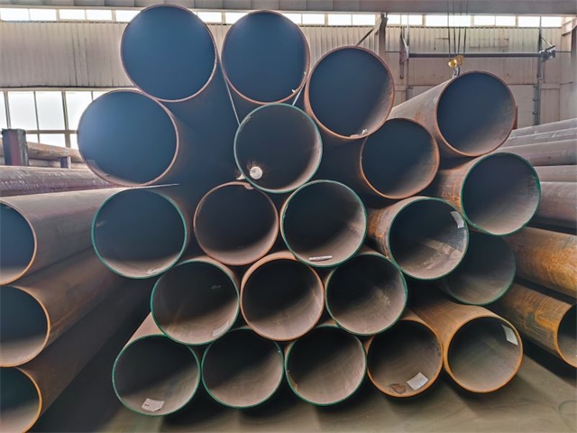 石家庄高压无缝钢管现货